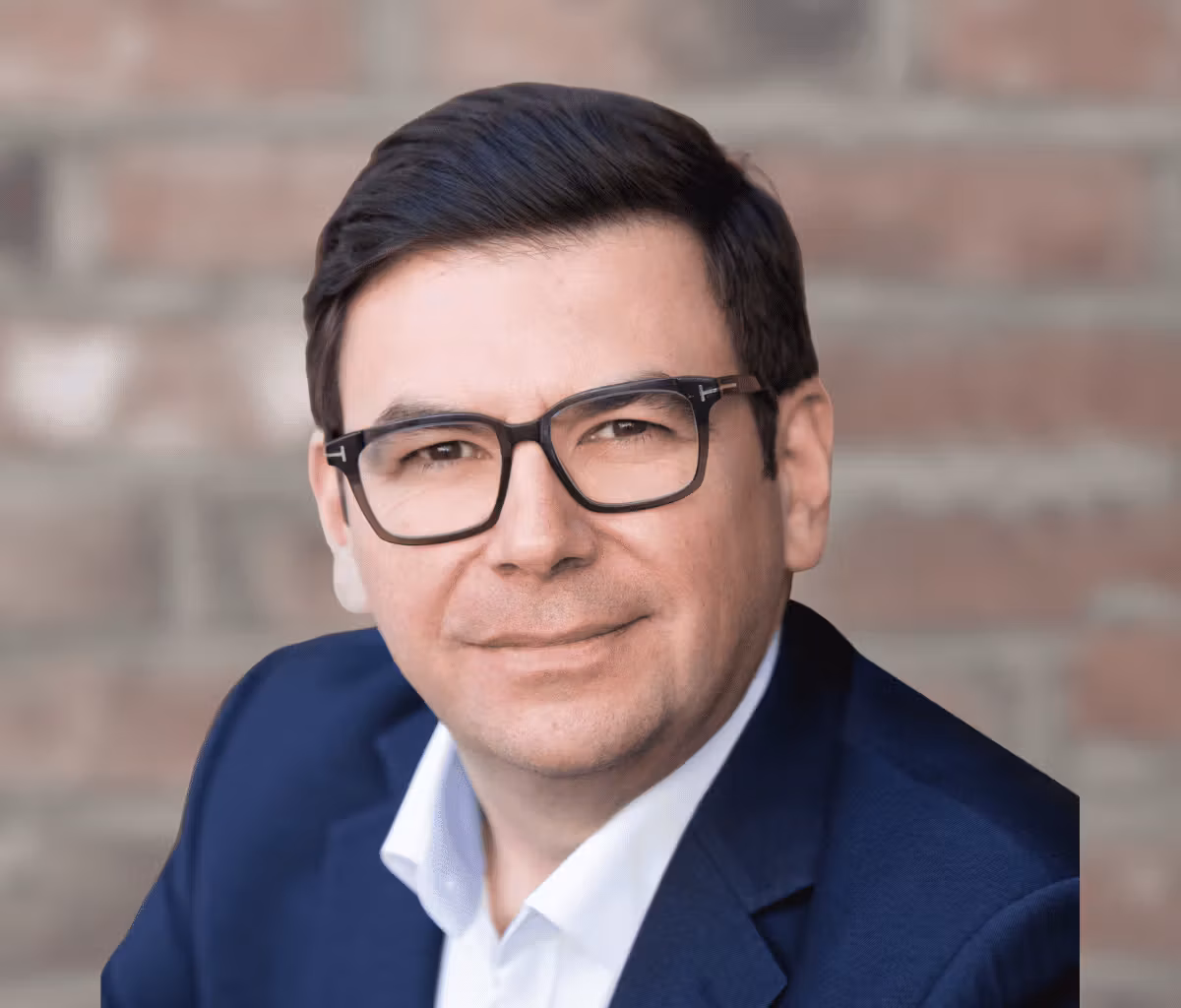 Sebastian de Angelis image