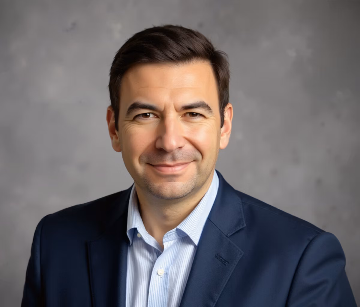 Sebastian de Angelis image