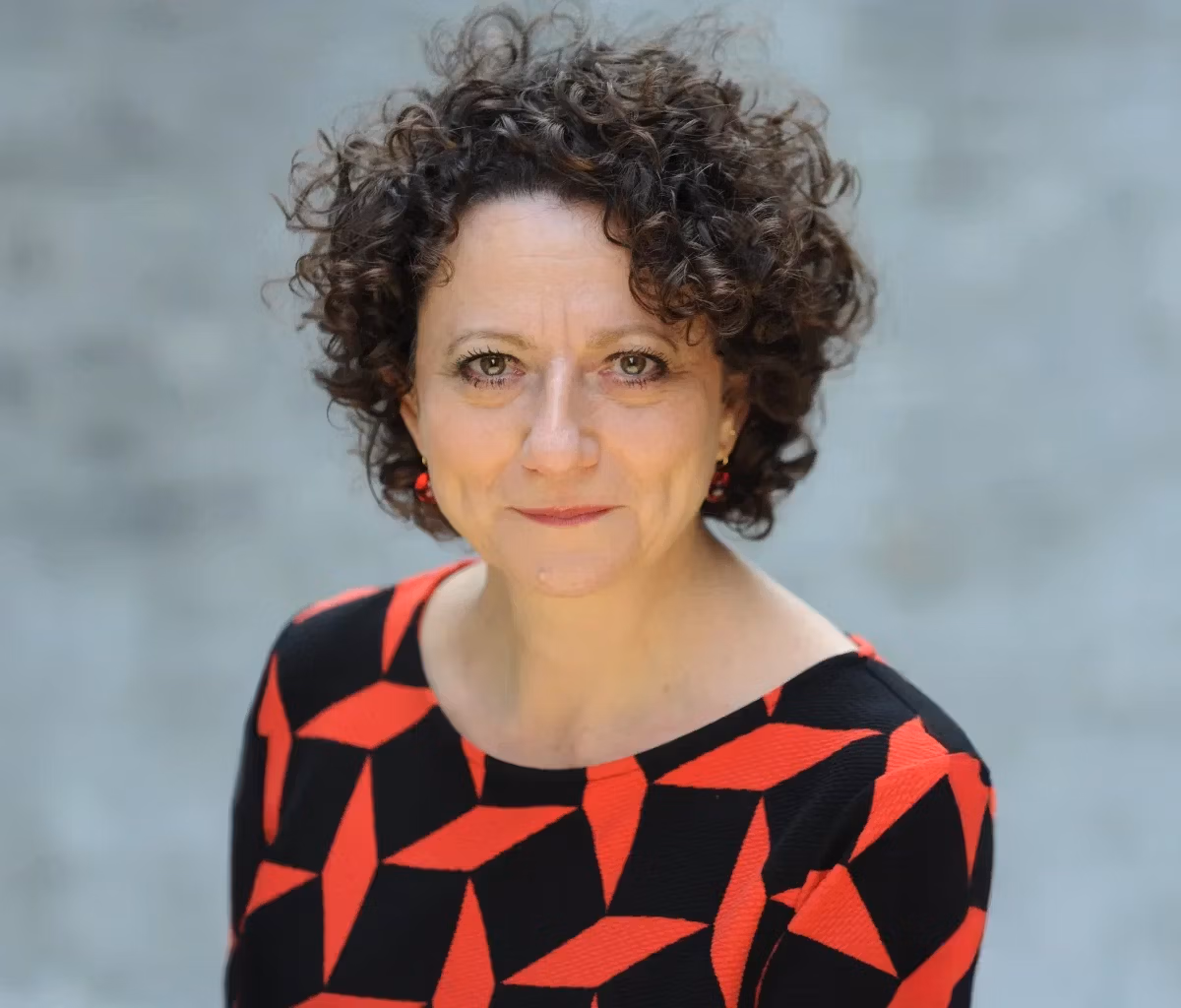 Katherine Rose image